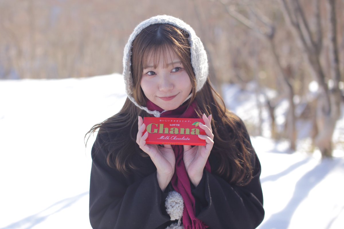 ＃バレンタインデー 🍫