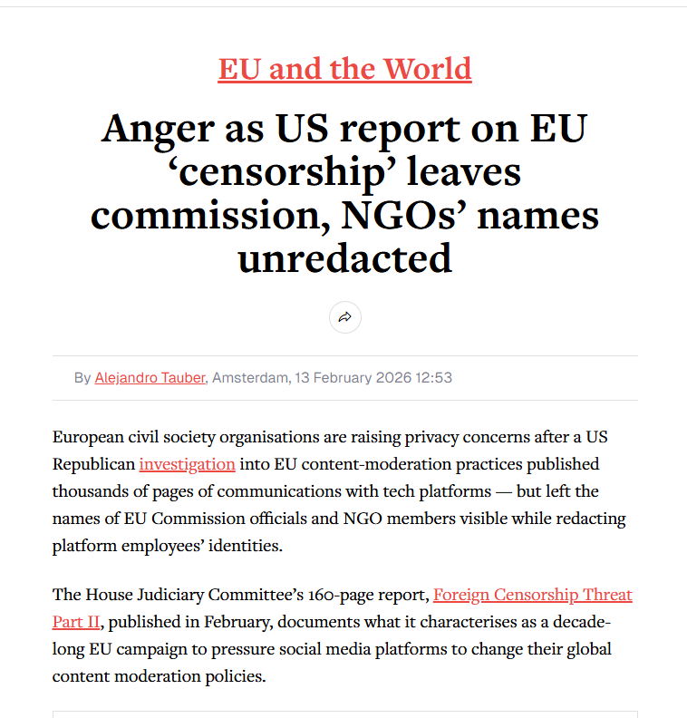 Imagine the GRANITE Act in action 😂😂