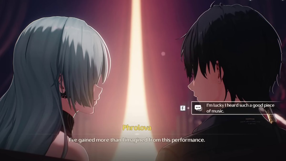 Imaginary Watcher 🎻 tweet media