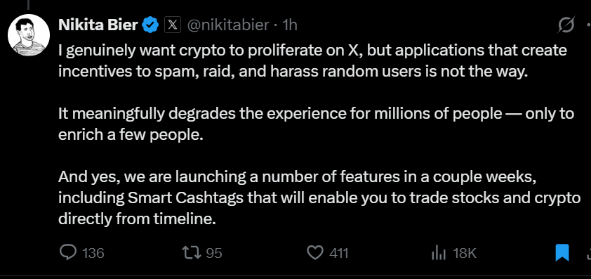 xero 🎮 tweet media