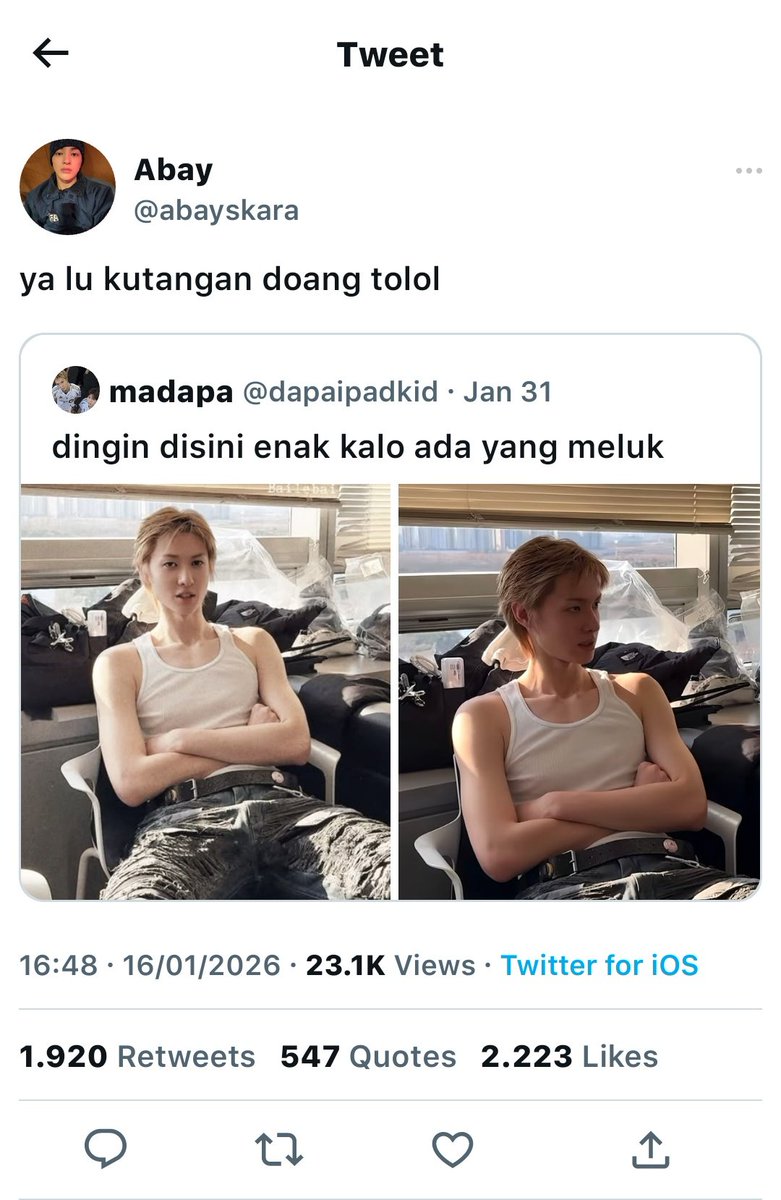 ia. (@martinedcortis) on Twitter photo 