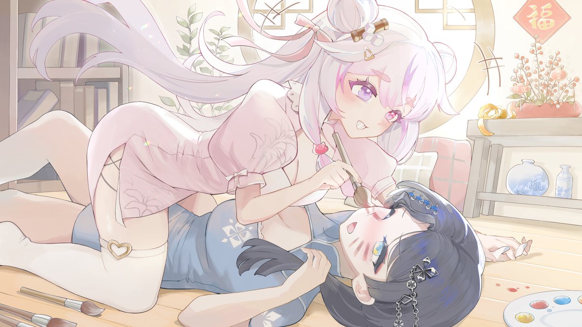 Idleworm tweet media