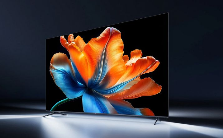 Xiaomi's New TV S Mini LED 2026 launching globally soon 

buff.ly/5DUGm66

#Xiaomi #XiaomiTVSMiniLED2026