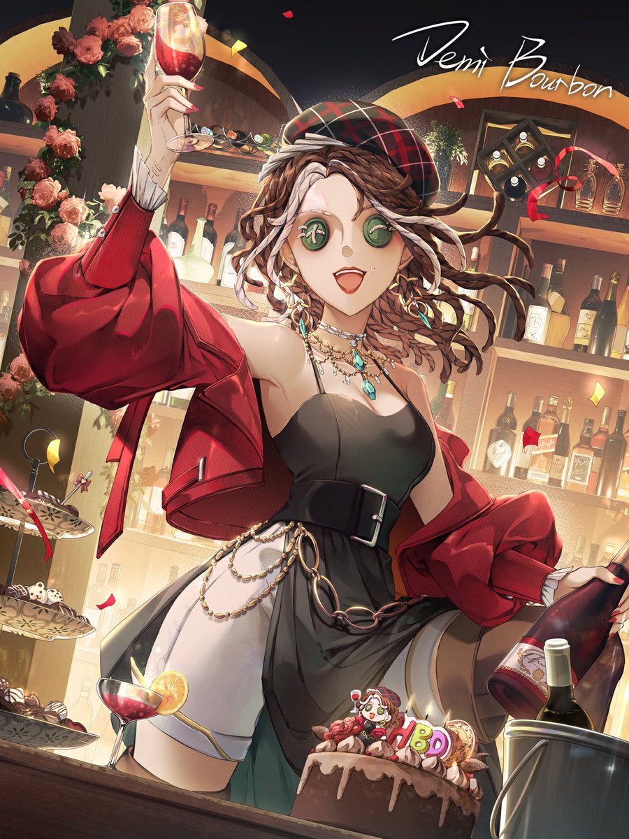 yelan__genshin's tweet photo. 🎁【第五人格 課金支援】🎁

抽選で
✨お好きな衣装 or エコーを支援✨

📌参加方法
①フォロー＆RP
②絵文字をリプ

皆さんのご参加お待ちしております！
#第五人格   #IdentityV   #課金支援 #プレゼン��企画 #RT希望 https://t.co/2rRT2s1u0W