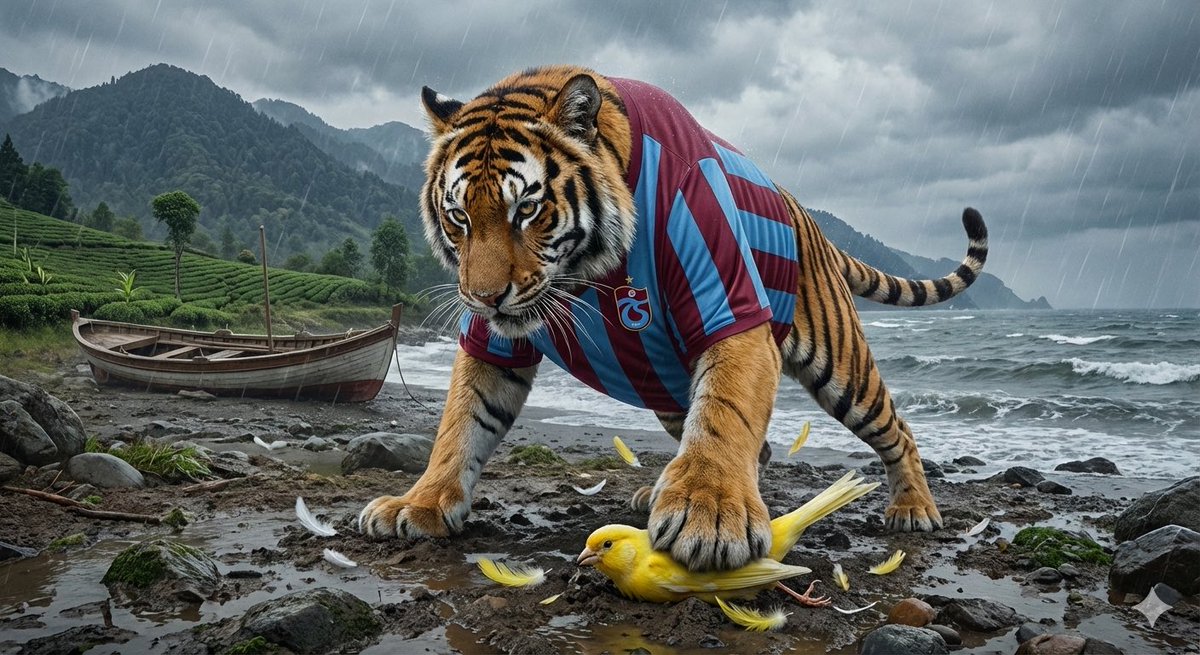 #Trabzonspor #Victory #Legend #Champion 🏆