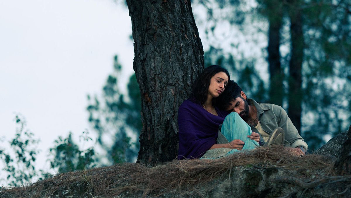 Shahid Kapoor tweet media