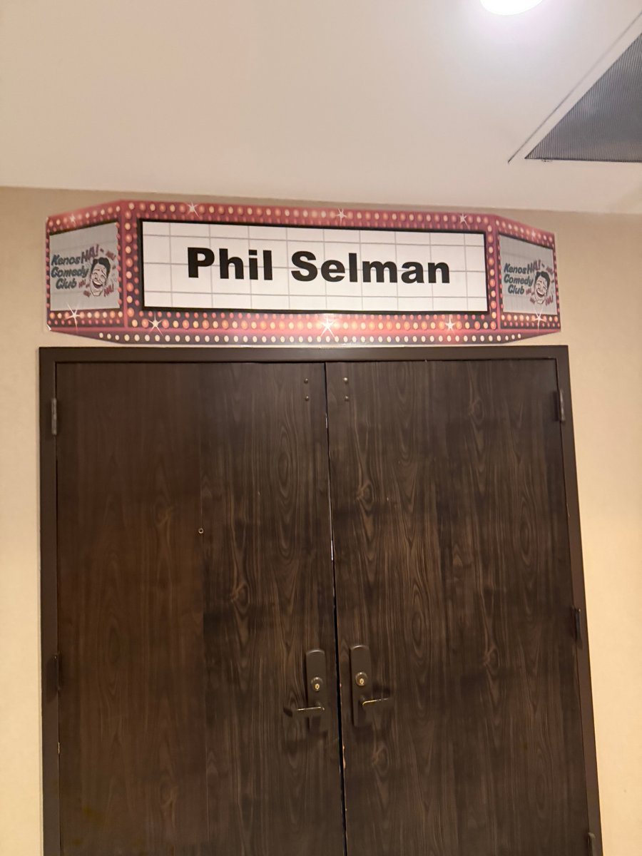 Phil Selman tweet media