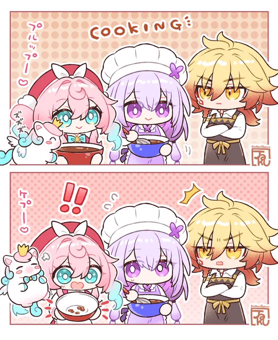 🍫💝 