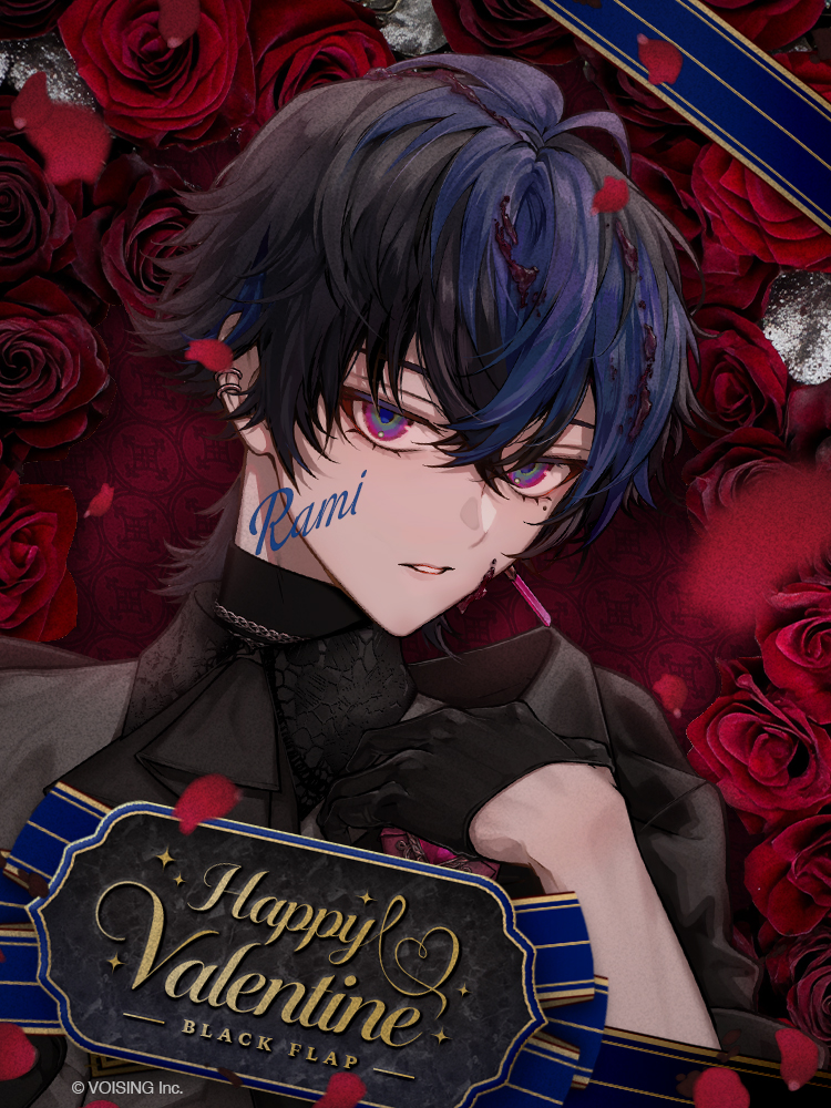 らみ🪽ブラフラ tweet media