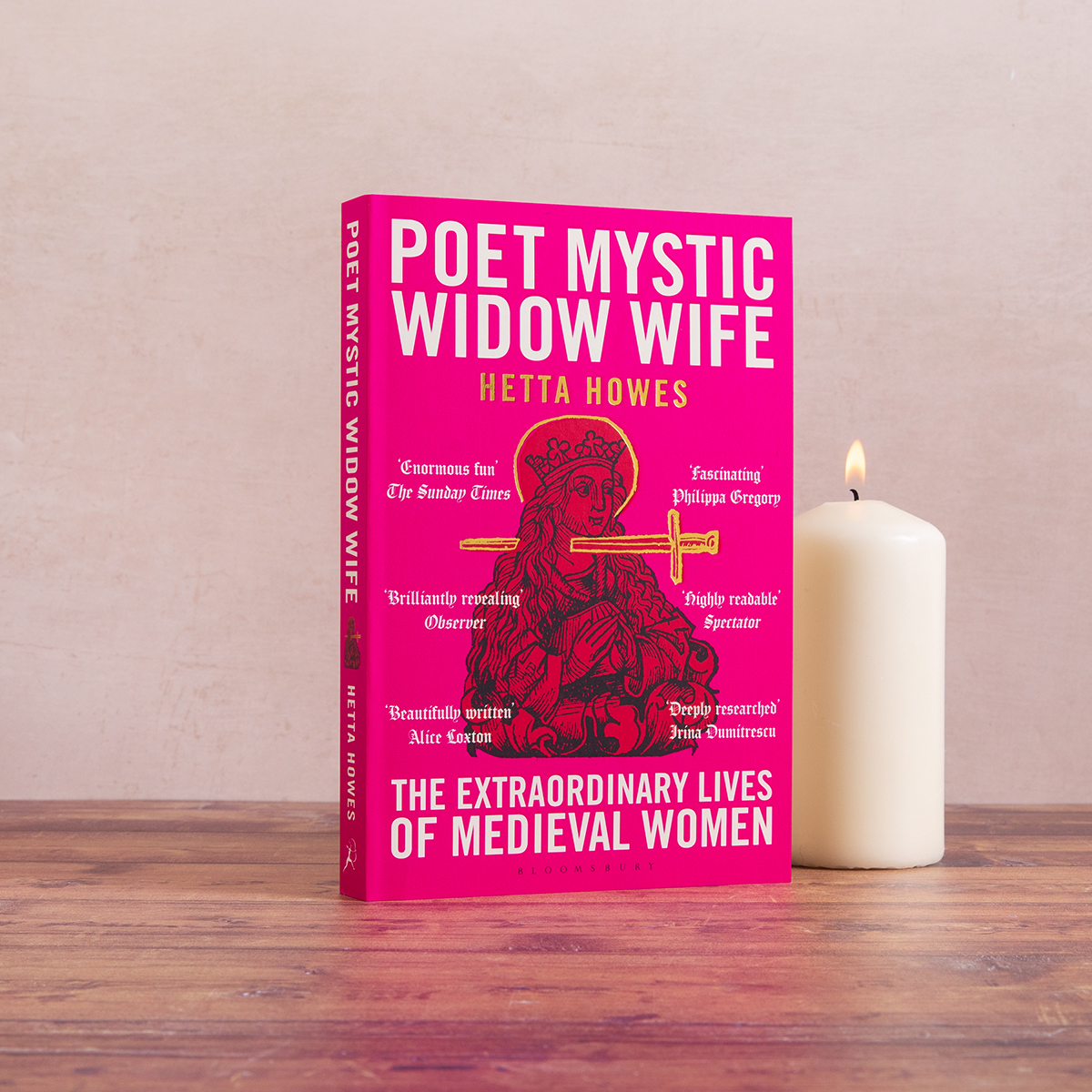 Bloomsbury Books UK tweet media