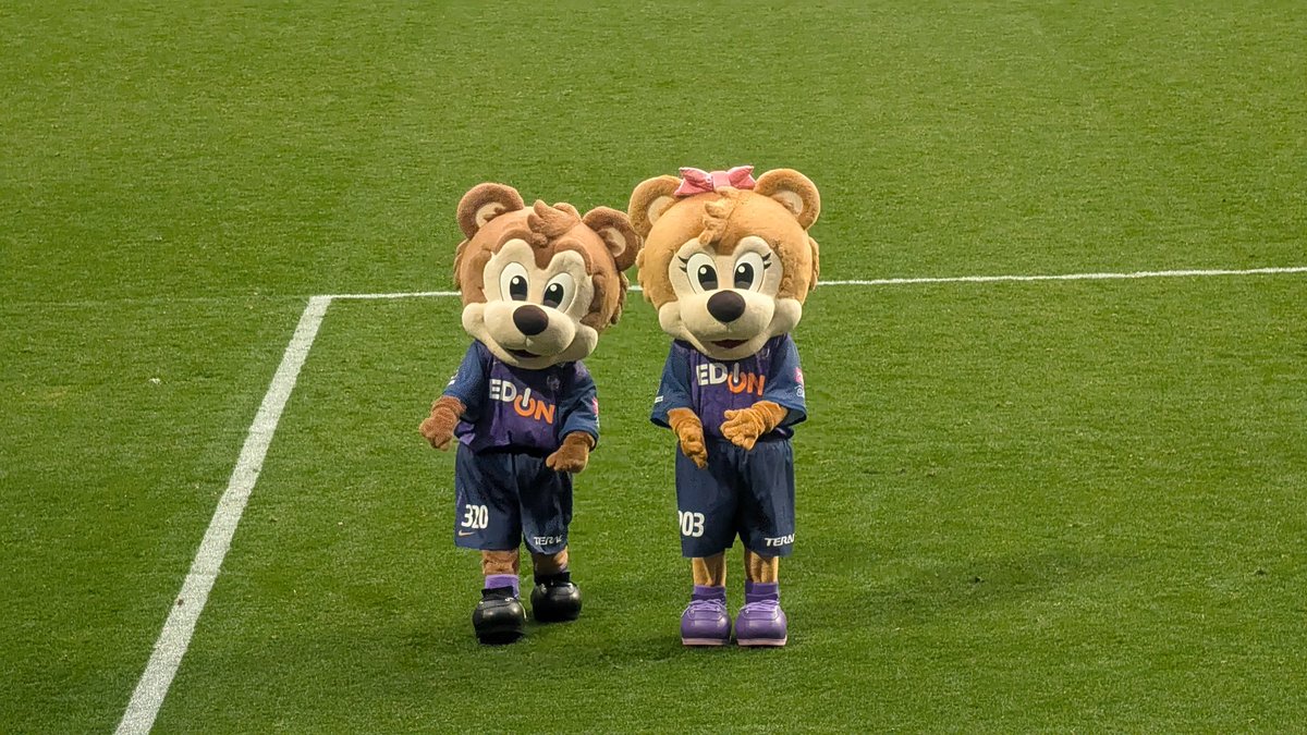 TomAlchemist's tweet image. 今日のサンチェフレッチェ(･∀･)
かわええ(^｡^)y-ﾟﾟﾟ
#sanfrecce