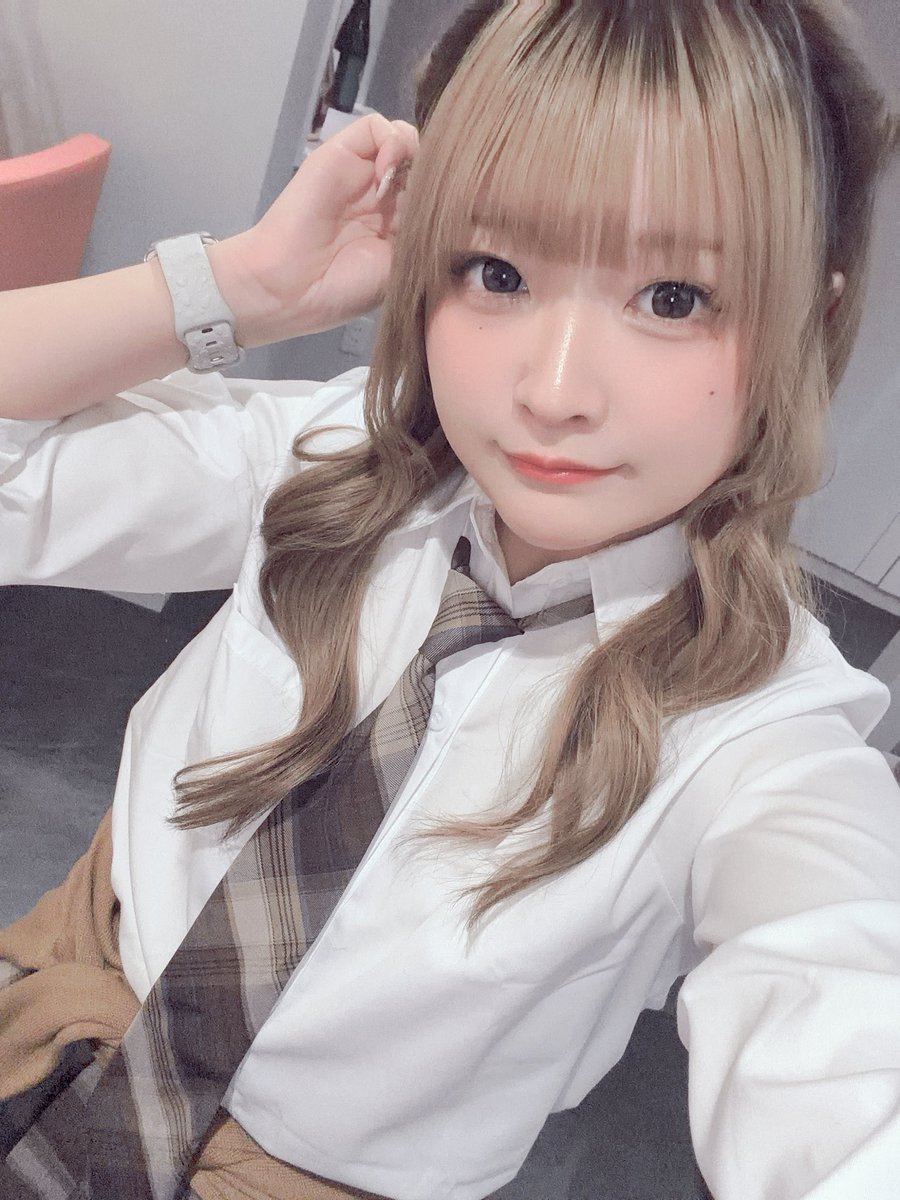 🧸💌 #広島コンカフェ #いいね返し