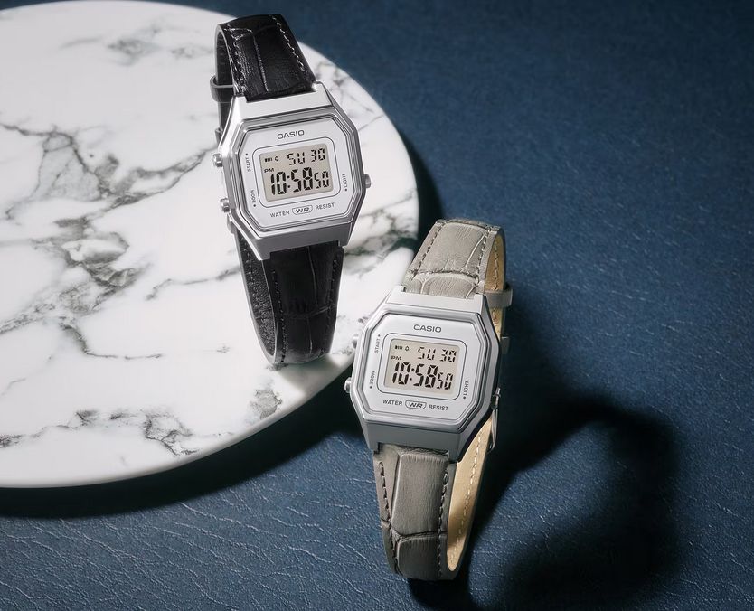 Casio Launches New Vintage Digital Watch with Leather Straps

buff.ly/nNJrUGB

#Casio #CasioVintageWatch