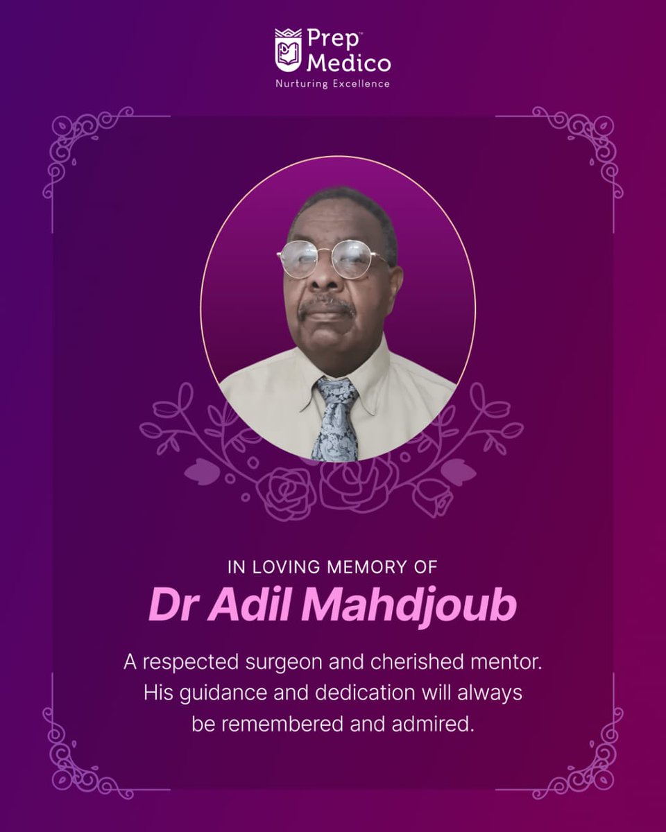 PrepMedico tweet media