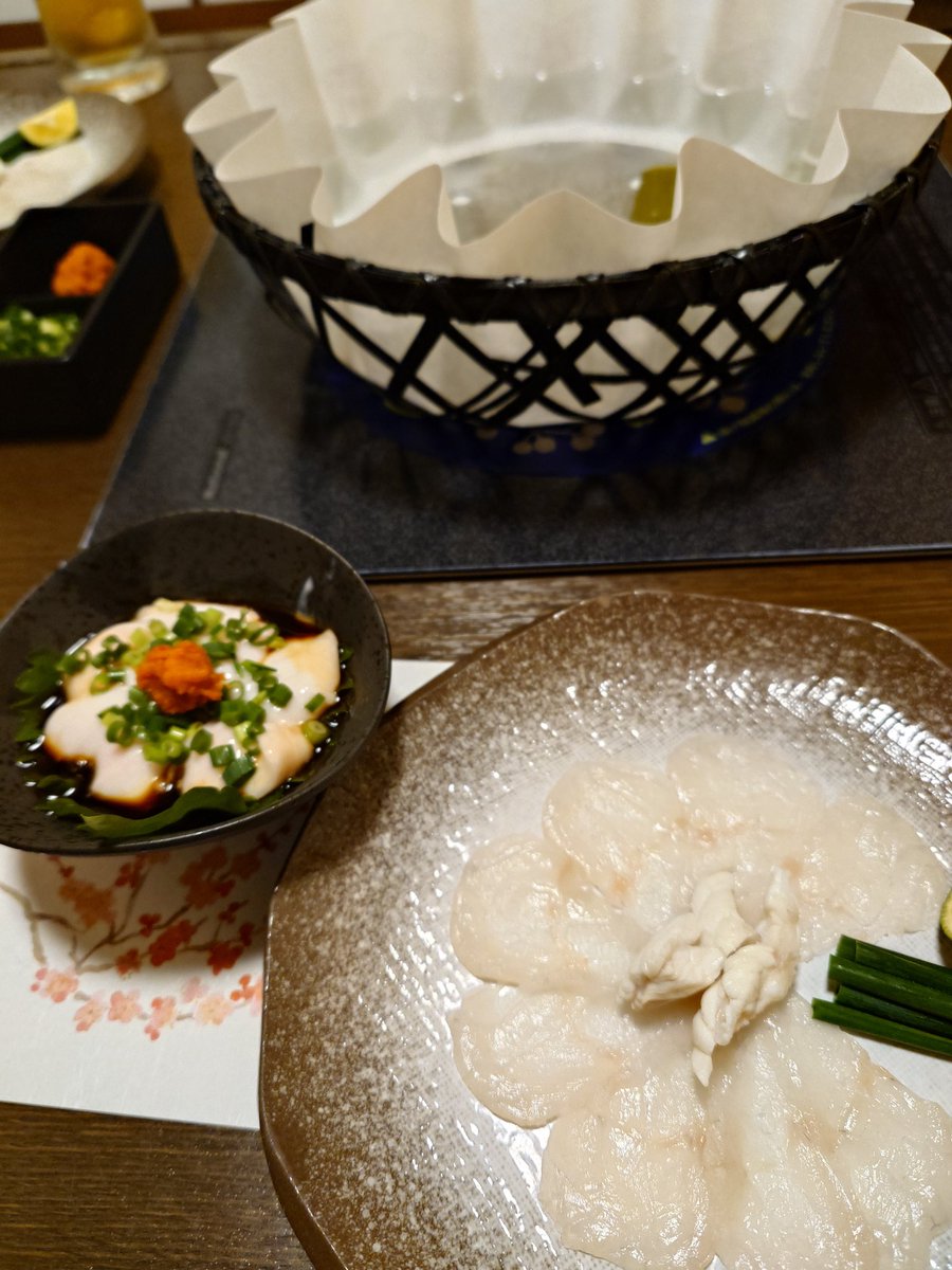 美味しい物食べにきた🤤