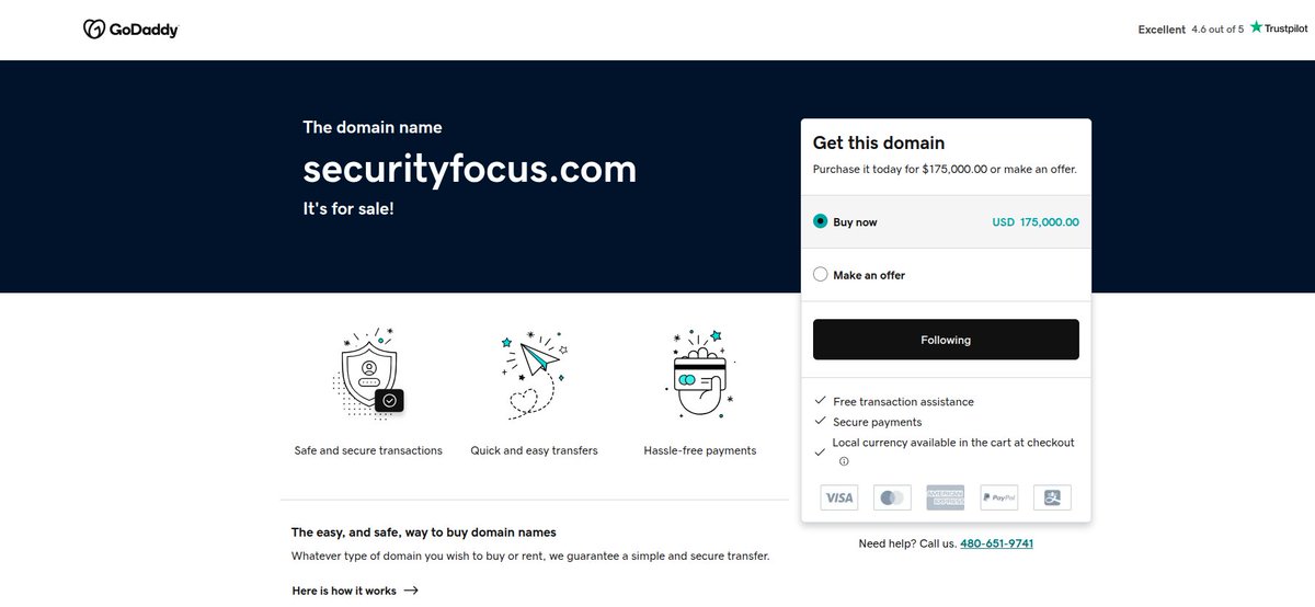 Jonathan Brossard tweet media