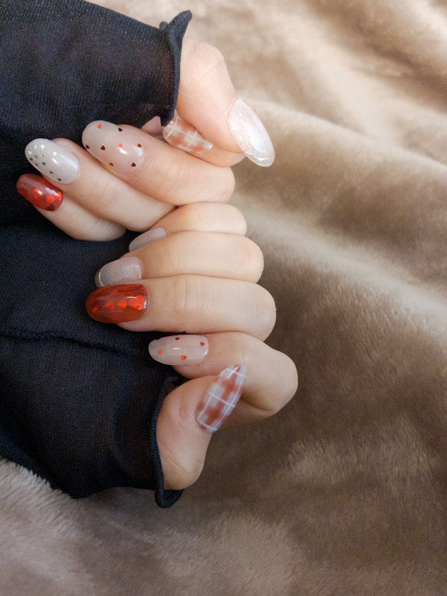 ハル tweet media