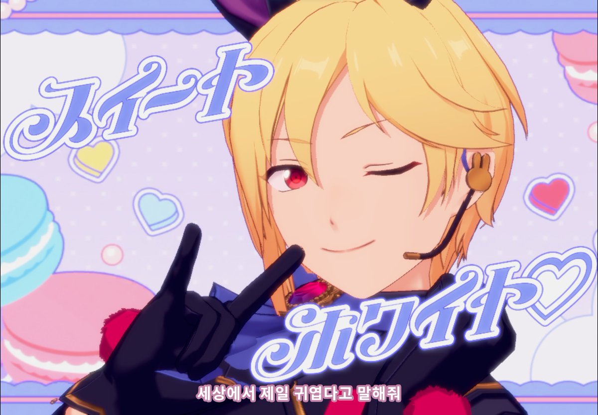 yangddong tweet media