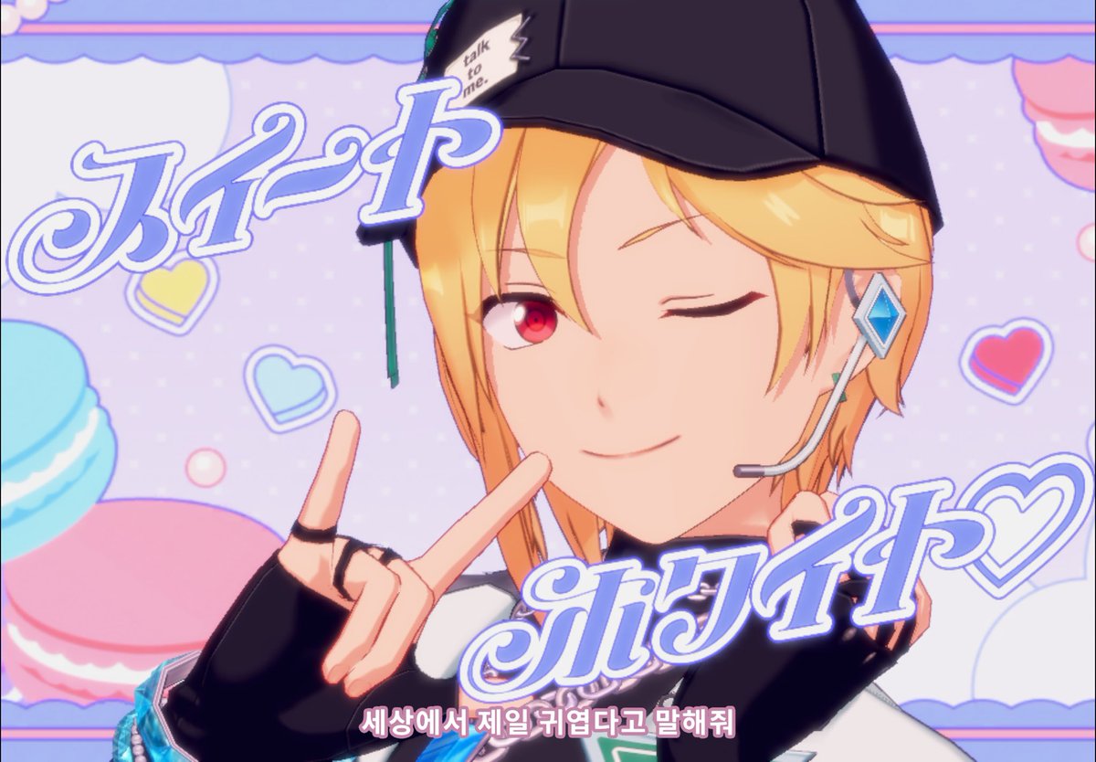 yangddong tweet media