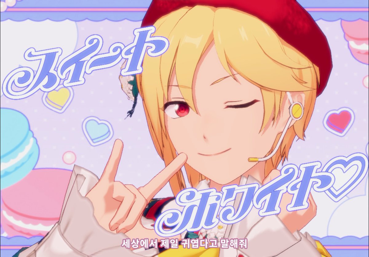 yangddong tweet media