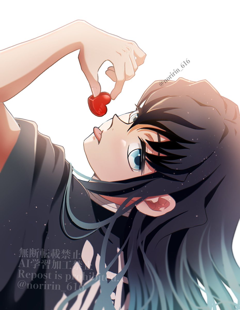 ❤️のりのり様❤️ Happy Valentine🍫❤️🩵✨