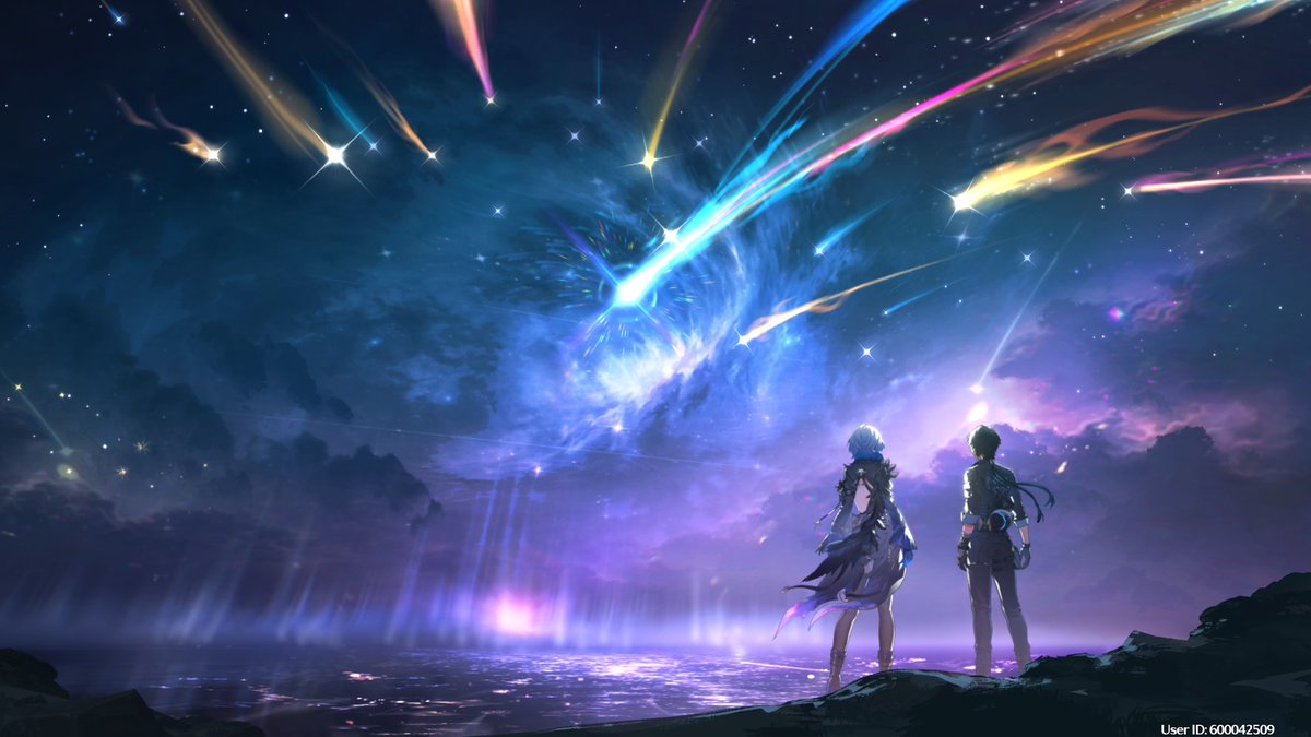 Imaginary Watcher 🎻 tweet media