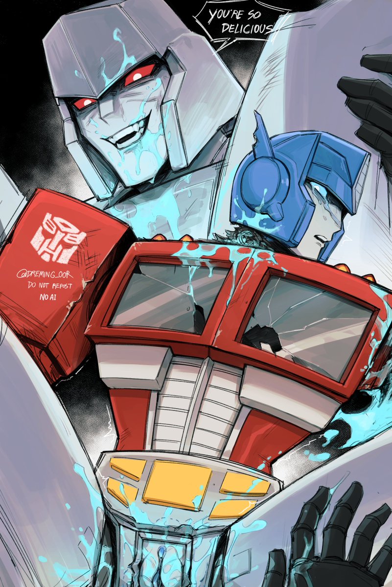 Dreamy_ Megop🤍💙 tweet media