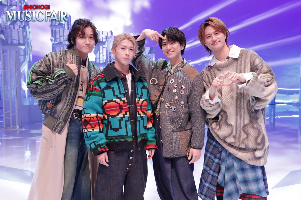 Aぇǃgroup Family (@Aegroup_Family) / Posts / X