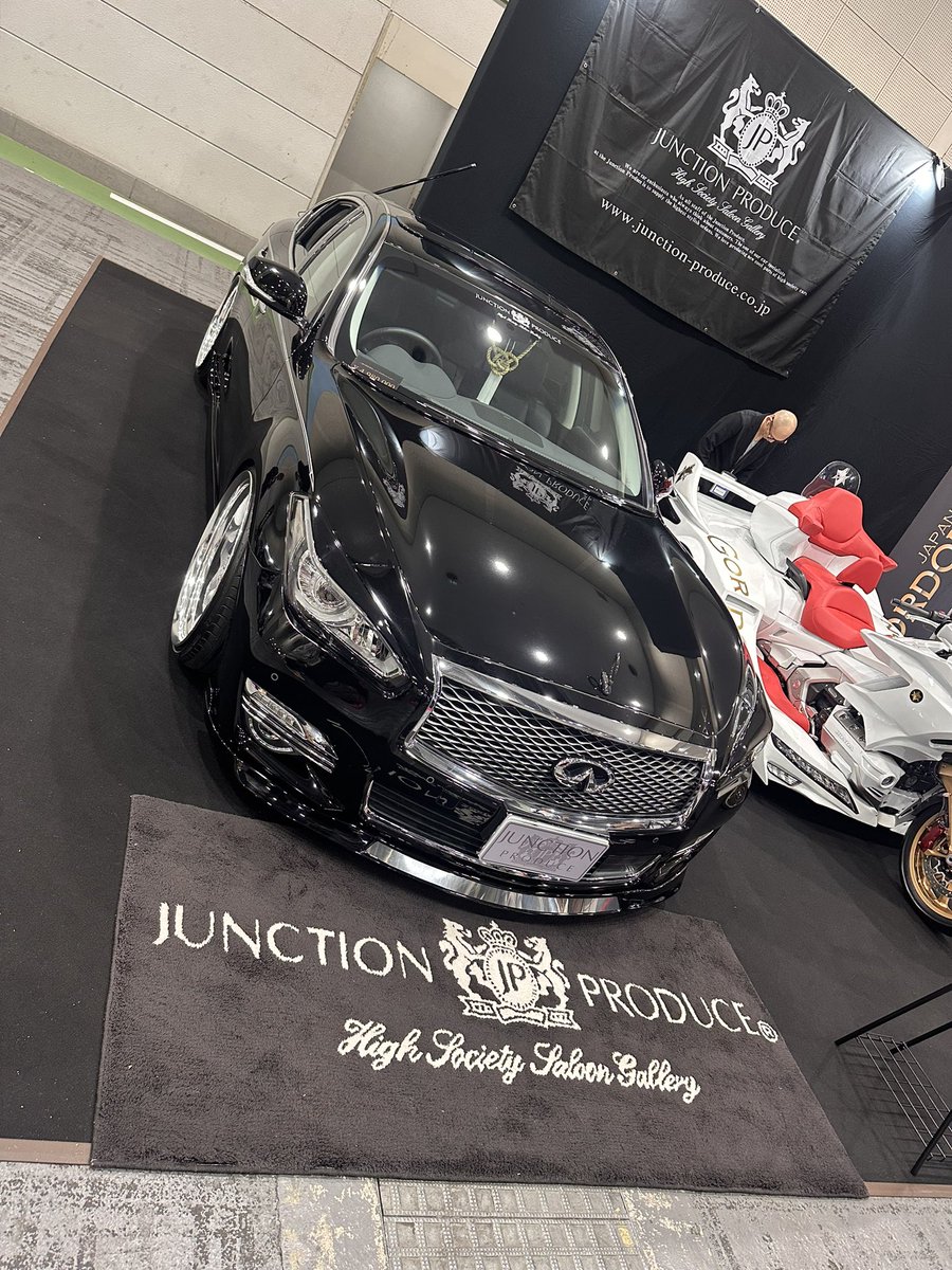 yu39rocket's tweet photo. ジャンクションプロデュース　

#OAM2026 
#JUNCTIONPRODUCE
#FUGA https://t.co/CoVgEBbWcv