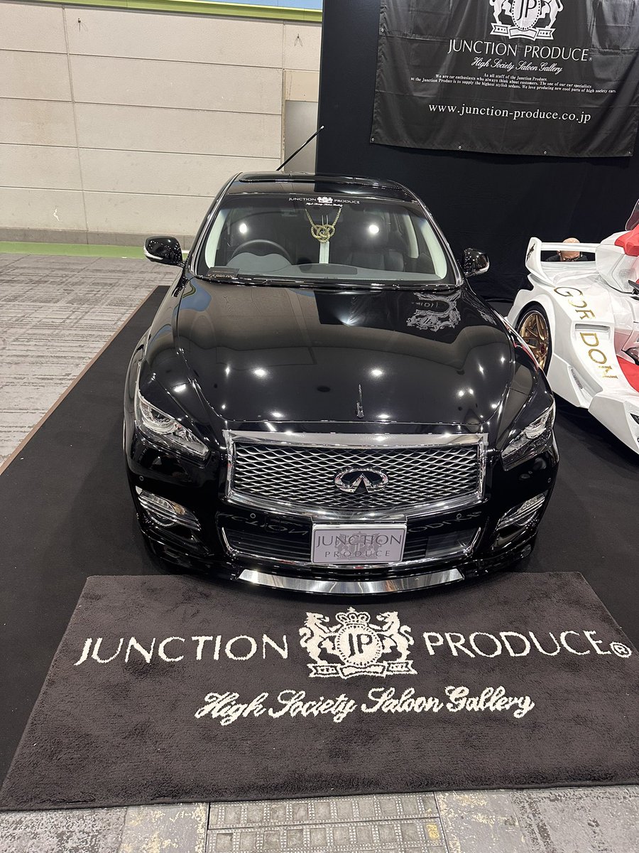 yu39rocket's tweet photo. ジャンクションプロデュース　

#OAM2026 
#JUNCTIONPRODUCE
#FUGA https://t.co/CoVgEBbWcv
