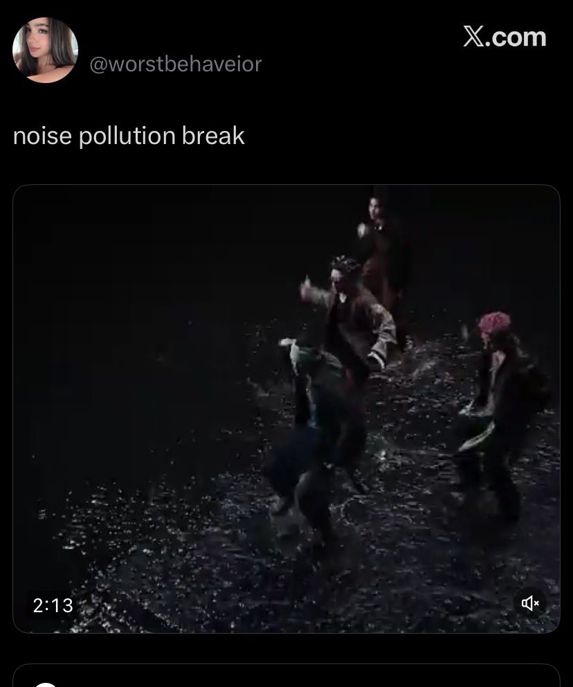 ⚠️ MASS REPORT AND BLOCK ⚠️

! REPORT MANY TIMES ! 

Please report this account and tweet under: 
- Abuse and Harassment > Targeted Harassment
- Hate > Slur &amp; tropes

🔗 x.com/worstbehaveior…
🔗 tinyurl.com/3xx9zr7p

‼️ DO NOT ENGAGE‼️