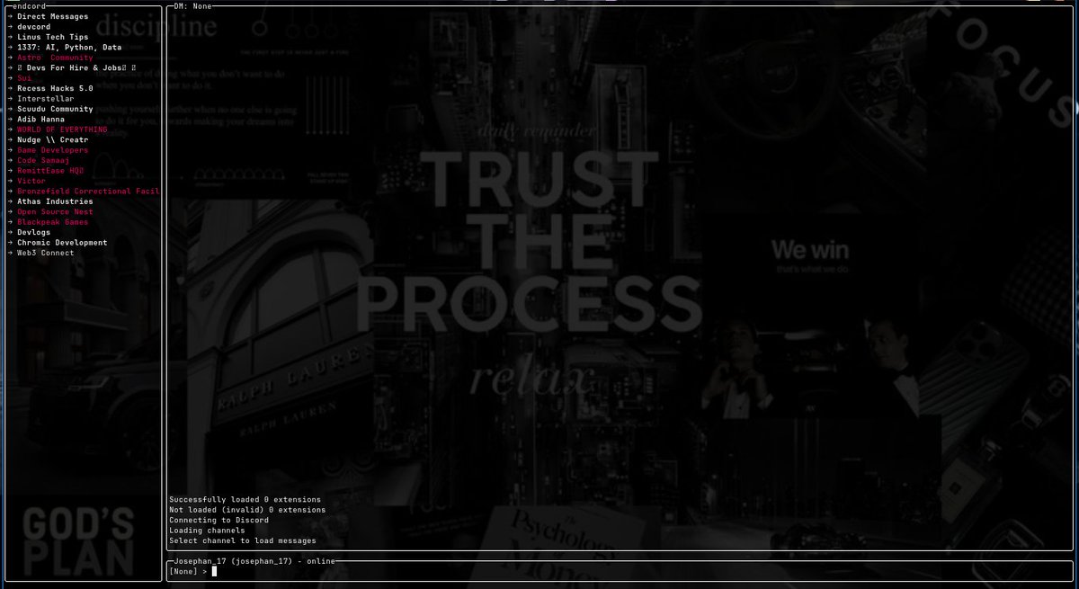 Ani Chisom tweet media