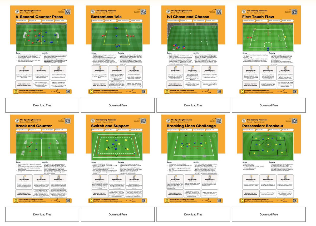 The Sporting Resource tweet media