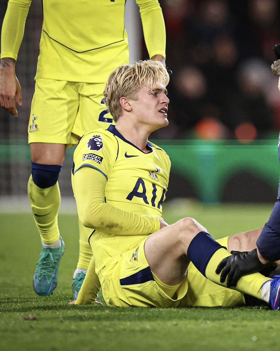 Spurs Army tweet media