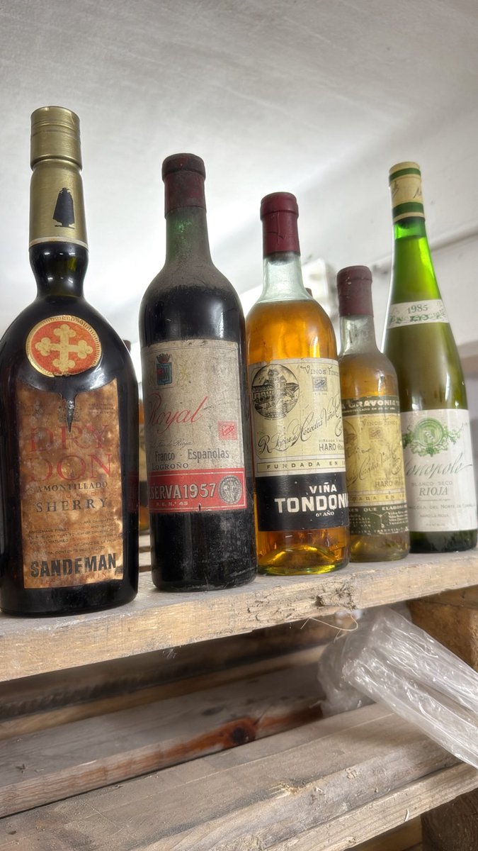 Segunda Parte #somosvintage