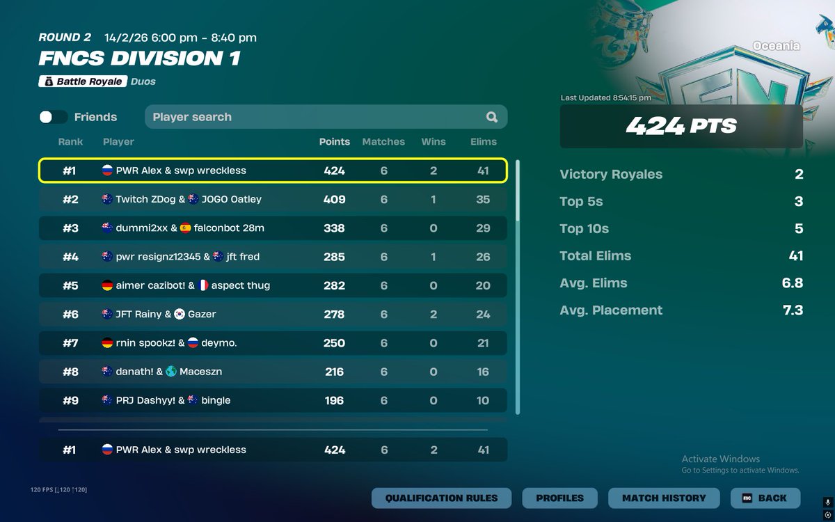 Wreckless tweet media