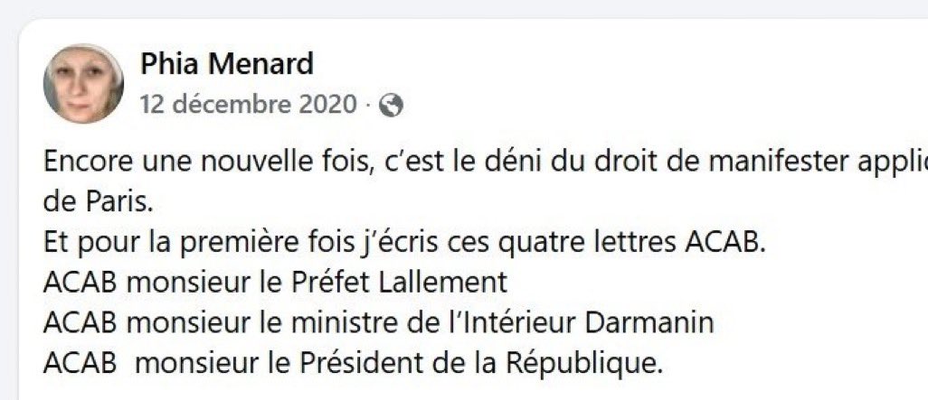 Legolasf44's tweet image. NON, nous nous ne sommes pas #phia #Nantes