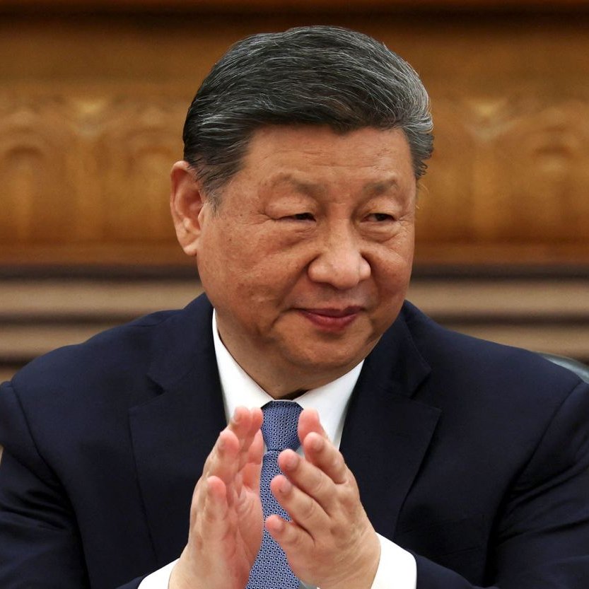 worldupdatee's tweet image. ALERT: 🇨🇳 China to remove tariffs on imports from 53 African countries.