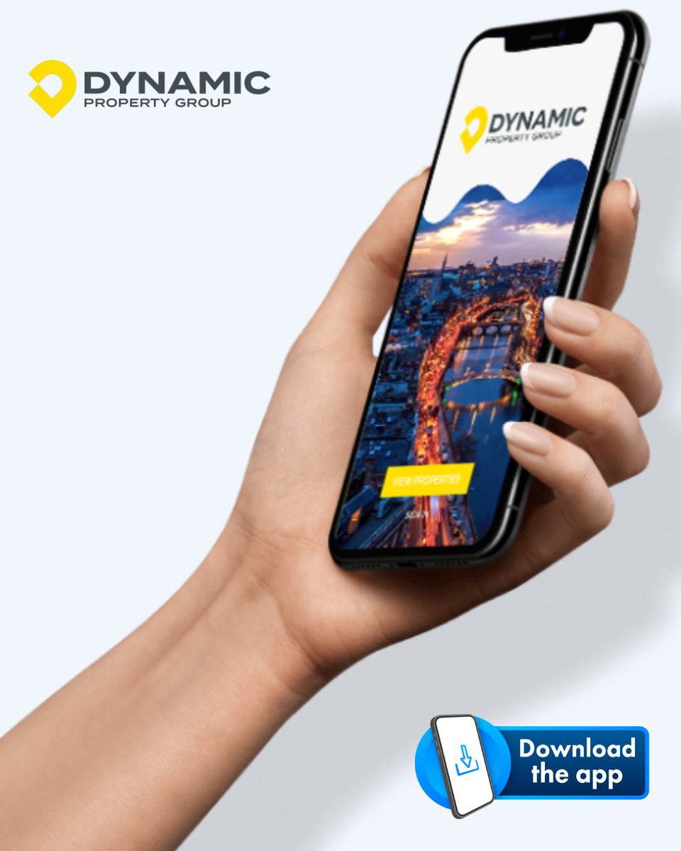 Dynamic Property (@DynamicPropGrp) / Posts / X