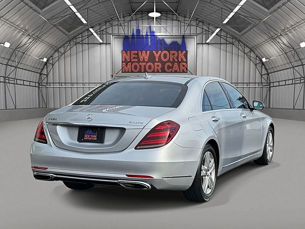 newyorkmotorcar's tweet photo. Take a look at this 2018 Mercedes-Benz S-Class.
Now available for $29,990.
For more details, contact us today! https://t.co/q40RBc97UB