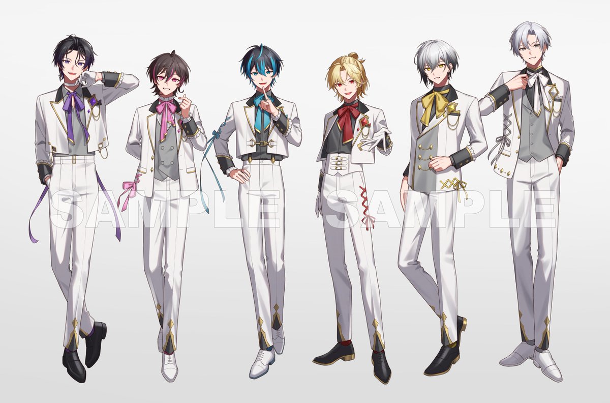 まっちゃ。8️⃣ (@matcha832) / Posts / X