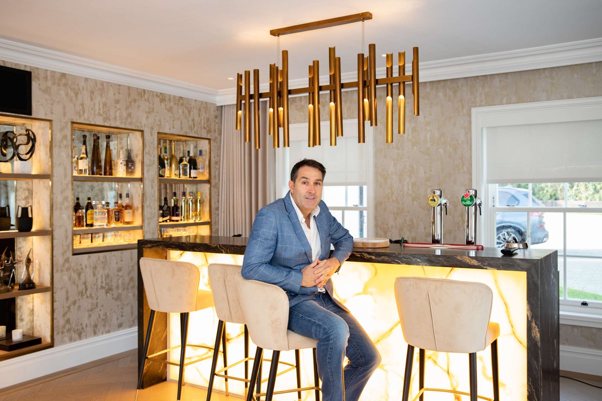 Clarke Infinity tweet media