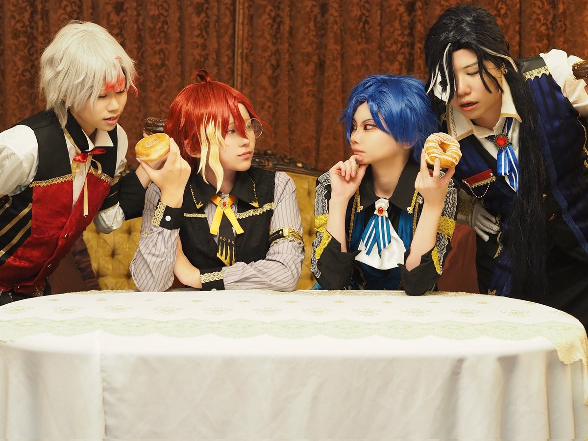 みかげ。🪭0214_c22売子 (@m1ka9_) / Posts / X