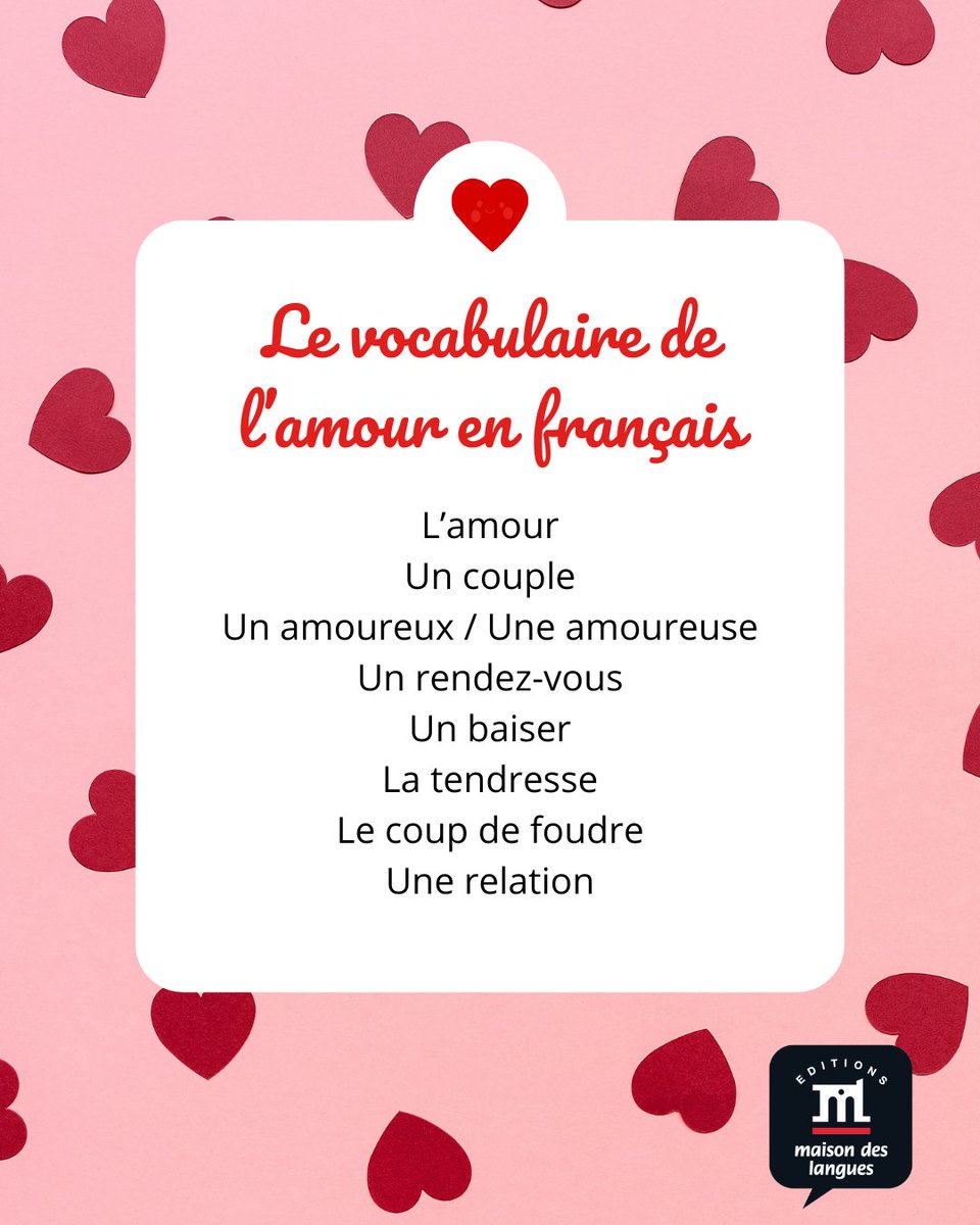 Maison des Langues tweet media