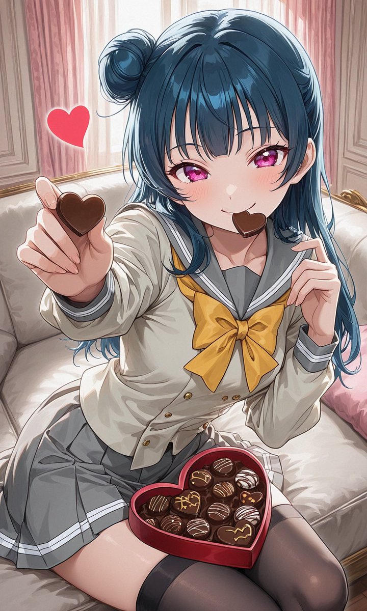 ヨハネすき＜らぶ tweet media