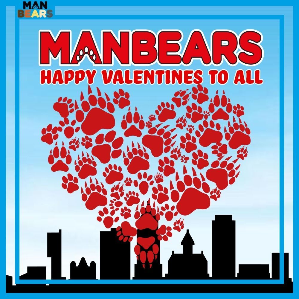 Manbears tweet media