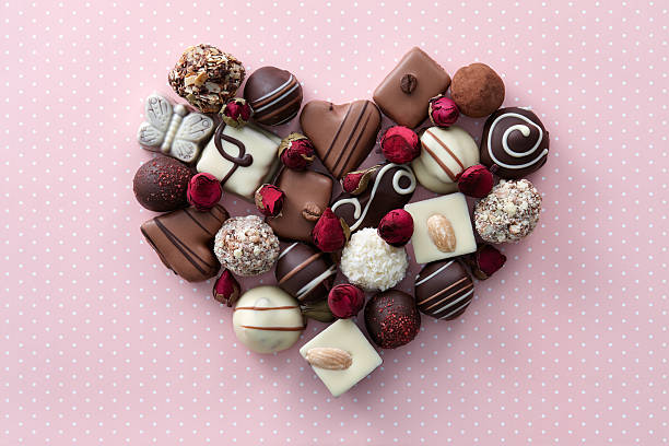 narufuchs20's tweet photo. Wünsche euch allen ein Happy Chocolate Day!🥰 https://t.co/m85499DhRK