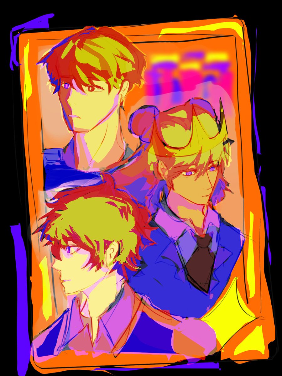 sprout // hiatus (some scheduled posts) tweet media