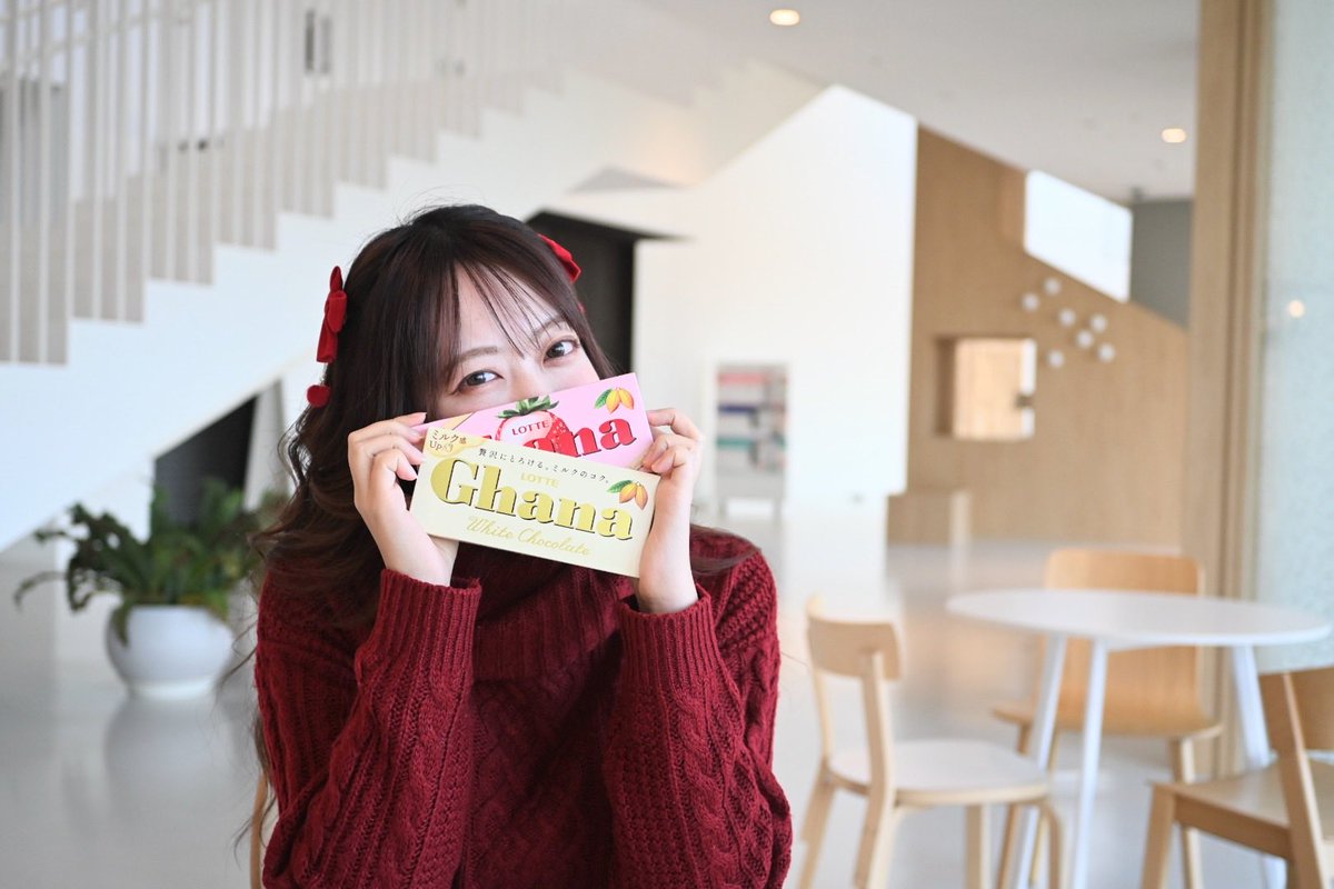 モデルひなちゃん🐣東北の写る人　秋田美人さん

<a href="/Hina___Shooting/">Hina【ひなリンピック】東北の写る人</a> 
#shooting sendai 
#まきアートテラス撮影