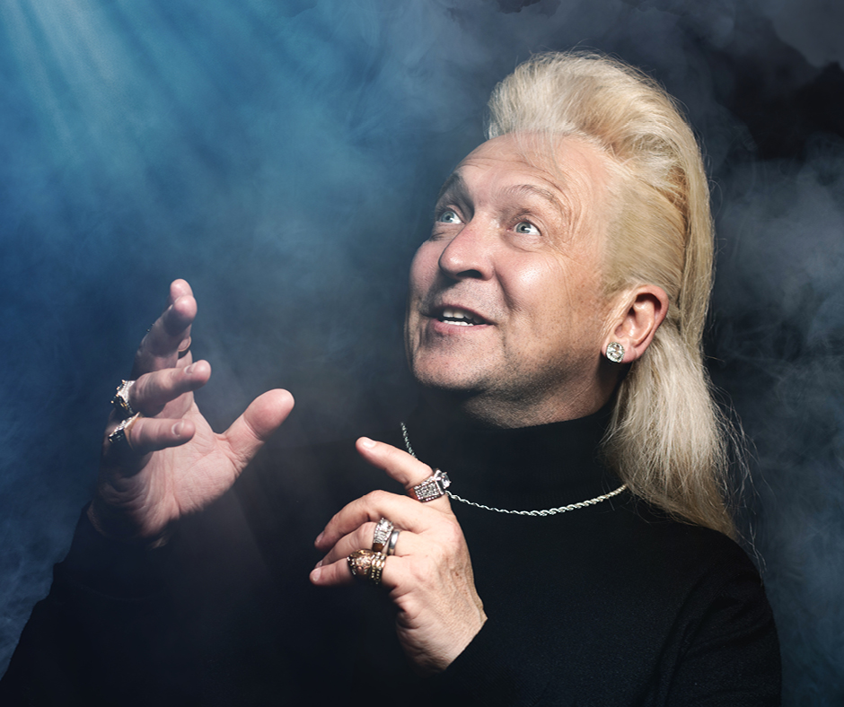 Pyramid & Parr Hall tweet media